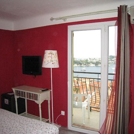 Hotel Riviera Villefranche Zimmer foto