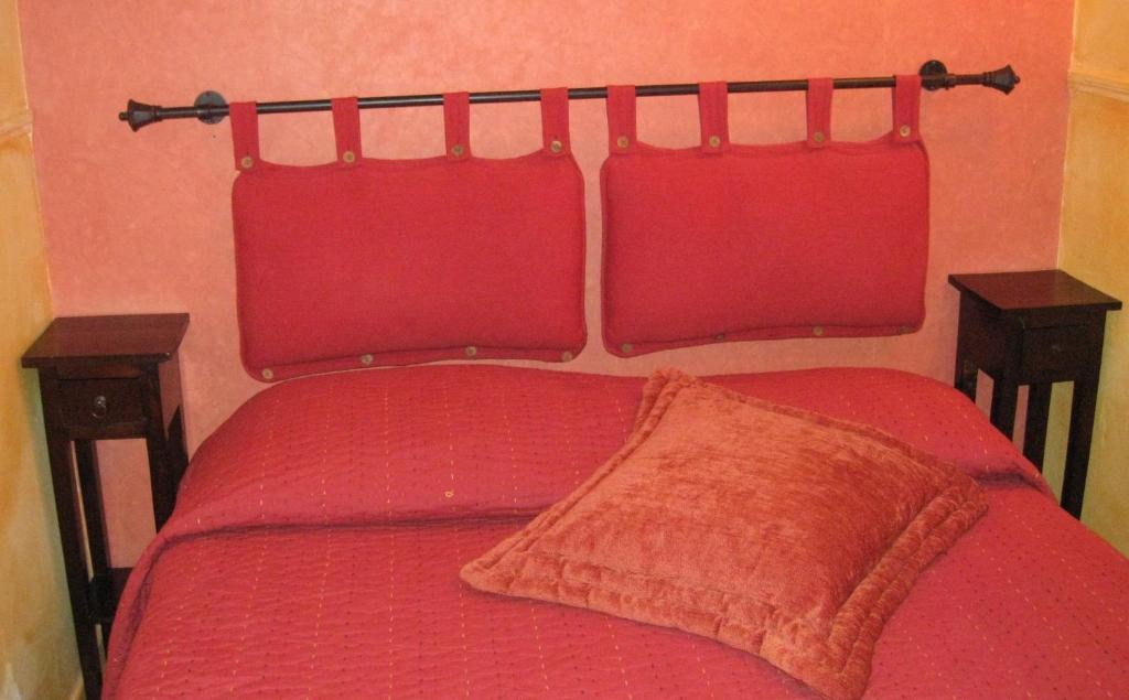 Hotel Riviera Villefranche Zimmer foto