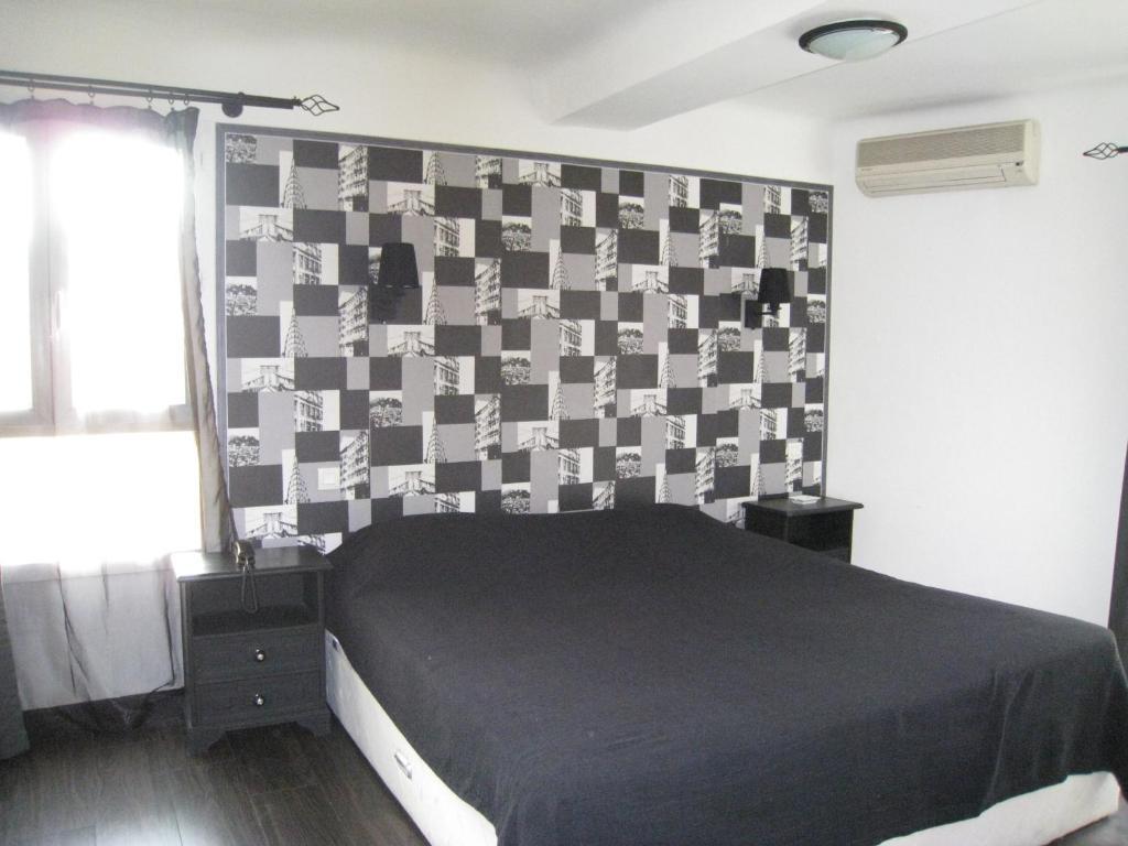 Hotel Riviera Villefranche Zimmer foto