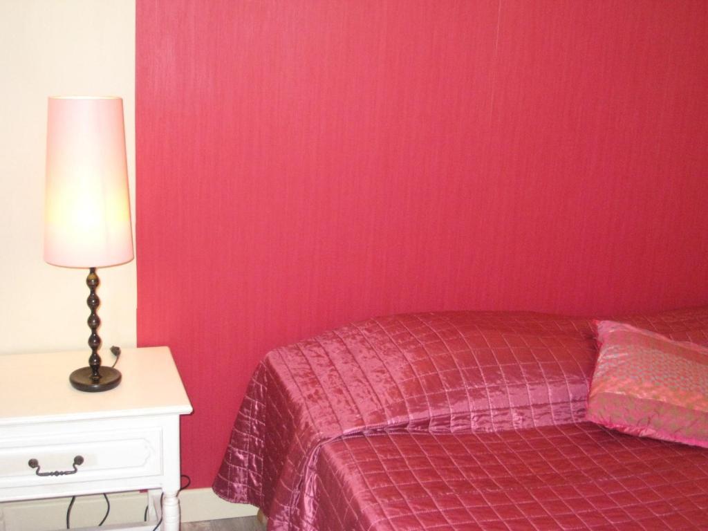 Hotel Riviera Villefranche Zimmer foto