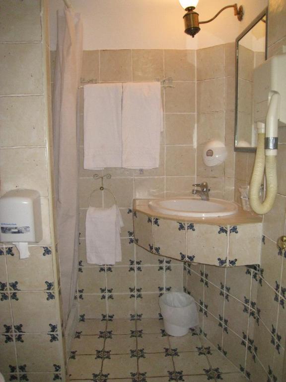 Hotel Riviera Villefranche Zimmer foto