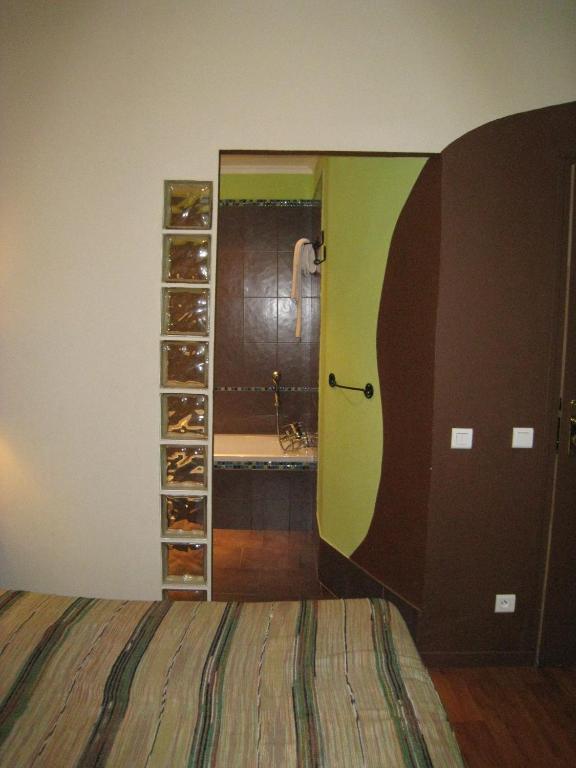 Hotel Riviera Villefranche Zimmer foto