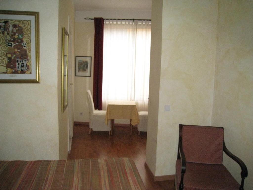 Hotel Riviera Villefranche Zimmer foto