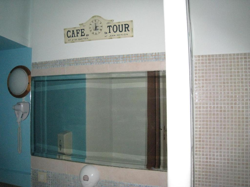 Hotel Riviera Villefranche Zimmer foto